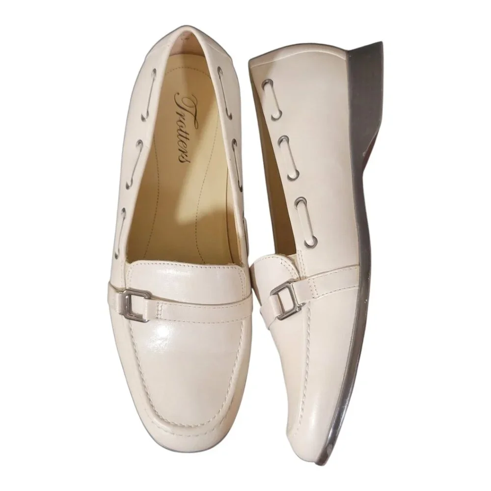 Trotters brand size